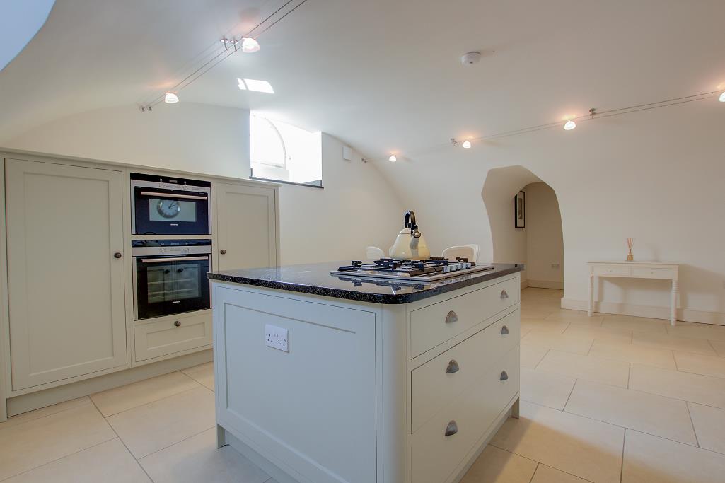 The Mansion, Balls Park, Hertford Alexander